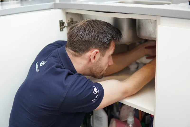 emergency plumbing services