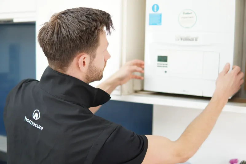 boiler services