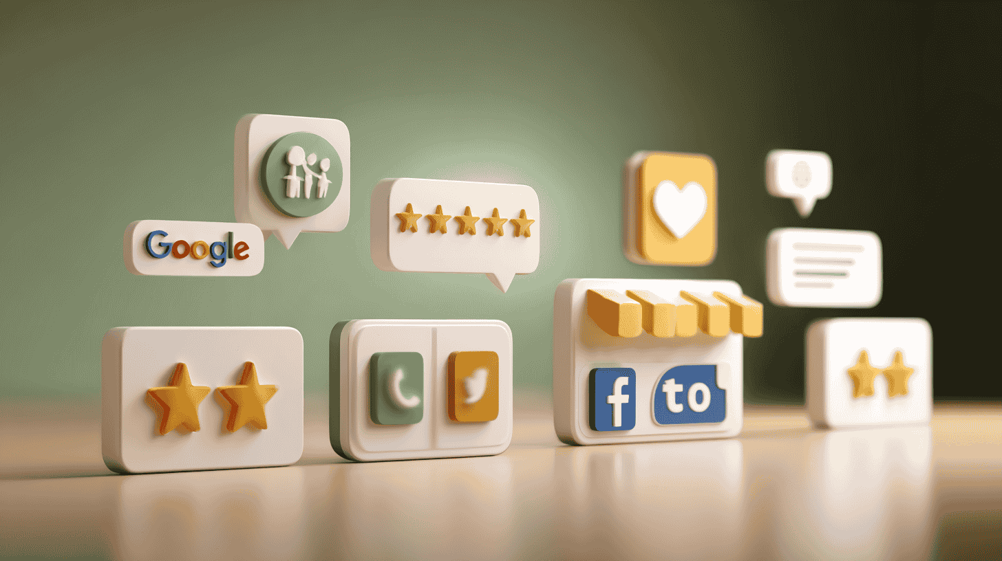 check plumbers reviews online